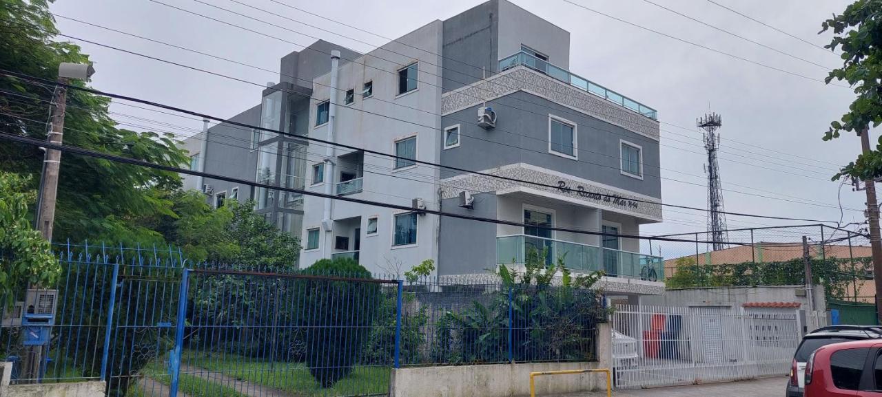 Apartamento Recanto Do Mar Florianópolis Exterior foto