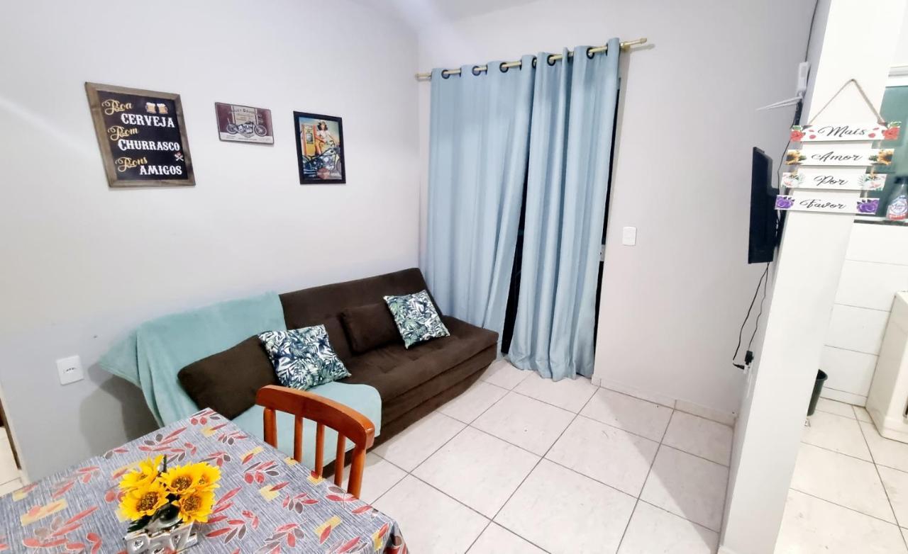 Apartamento Recanto Do Mar Florianópolis Exterior foto